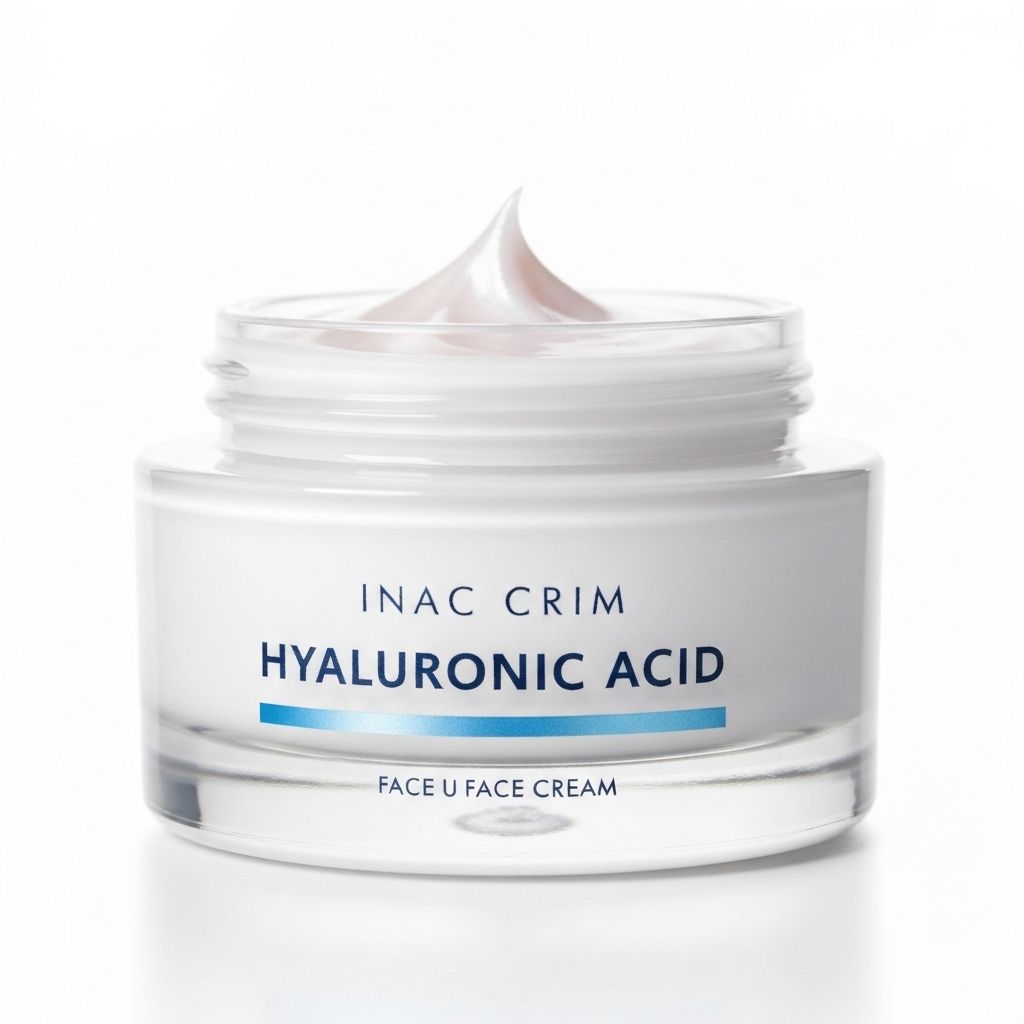 Hydrating Face Cream
