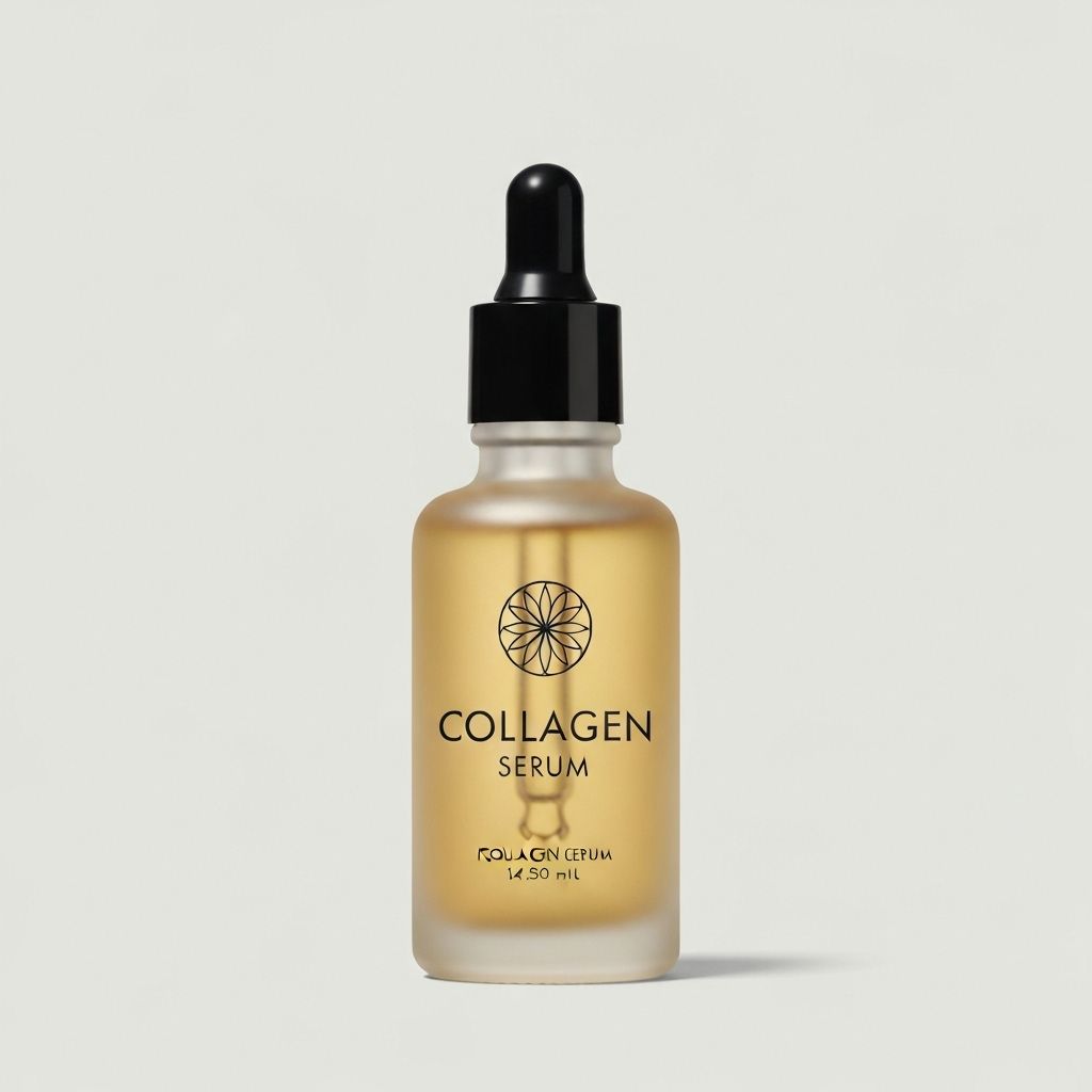 Collagen Serum