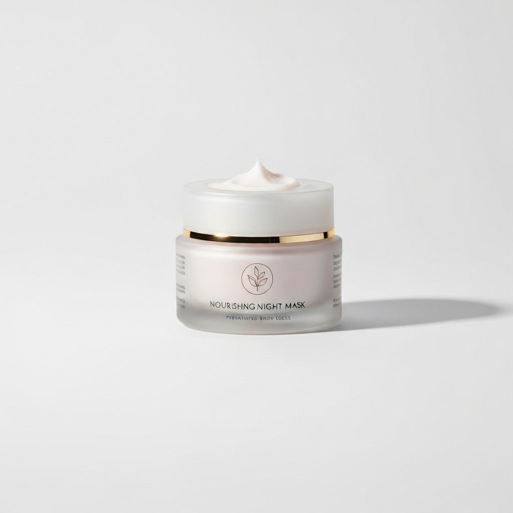 Nourishing Night Mask